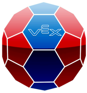 vex bucky ball editable